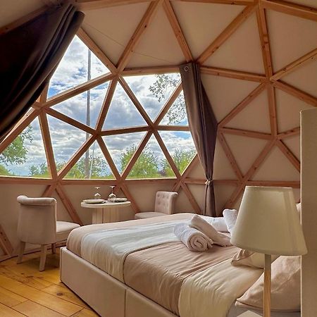 Dome Pathome Catonvielle Esterno foto