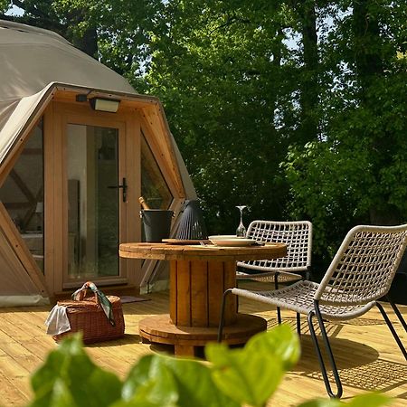 Dome Pathome Catonvielle Esterno foto