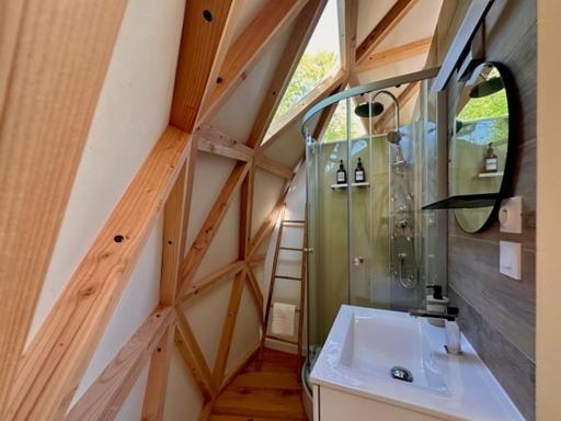 Dome Pathome Catonvielle Esterno foto