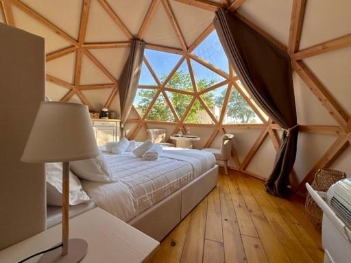 Dome Pathome Catonvielle Esterno foto